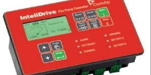 Fire Pump Controller
