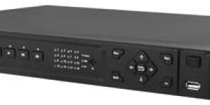 Network Video Recorder