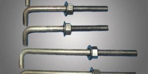 Foundation Bolt