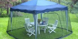 Outdoor Mosquito Net