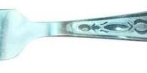 Stainless Steel Dinner Fork