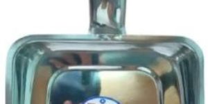 Stainless Steel Dust Pan