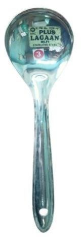 Stainless Steel Serving Spoon