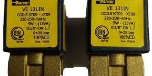 Parker Solenoid Valve