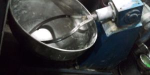 Flour Mixing Machine