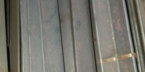 Mild Steel Thin Angle