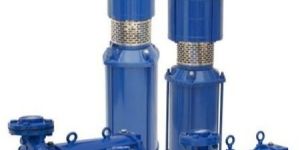 Deep Well Water Pump Set