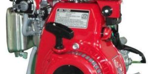 Honda Engine