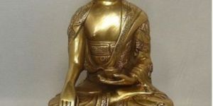 Buddha Statue