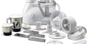 Bajaj Food Processor
