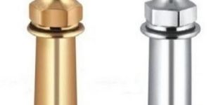 Branch Pipe with Nozzle