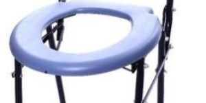 Commode Chair
