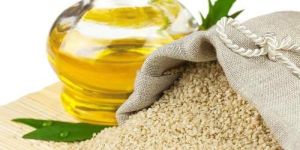 Sesame Oil