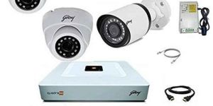 CCTV Camera