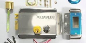 Electrical Security Lock