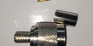 N Male Connector