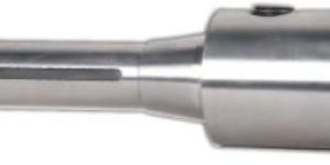 Side Lock Holder