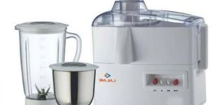 Bajaj Juicer Mixer Grinder