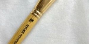 COSMETIC BRUSH - POWDER BRUSH