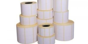 Adhesive Paper
