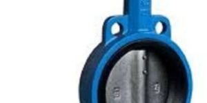 Butterfly Valves