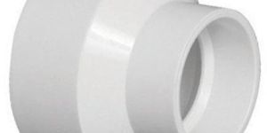 PVC Reducer Couplers