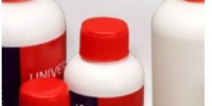 Plastic Strainer Bottle