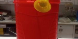 Agricultural Hand Sprayer