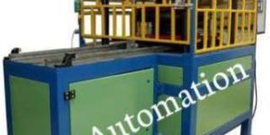 Air Spring Leak Test Rig