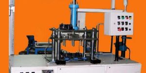 Leak Testing Unit