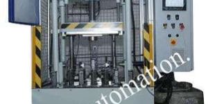 Intercooler Assembly SPM Machine