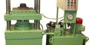 Laboratory Compression Moulding Press
