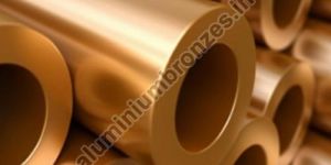 Chromium Copper Round Bar