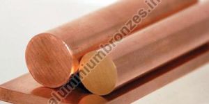 Chromium Zirconium Copper Alloys
