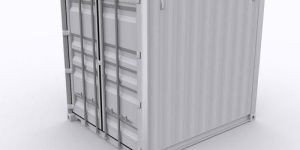 Refrigerated Container