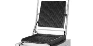 Electric Sandwich Griller