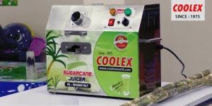 Sugarcane Juice Machines