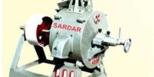 Atta Chakki Machines