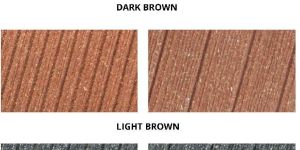 Alptahls WPC Deck Flooring