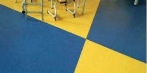 Jeoflor Altis 200 Vinyl Flooring