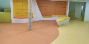 Jeoflor Cosmic Plus Vinyl Flooring