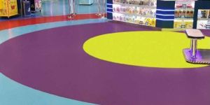 Jeoflor Diversion Plus Vinyl Flooring
