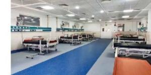 Jeoflor Premium Plus Vinyl Flooring