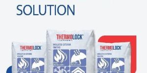 Thermolock Wall Plaster