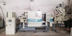 Cold Chamber Aluminum High Pressure Die Casting