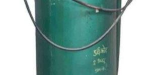 Pressure Feed Container