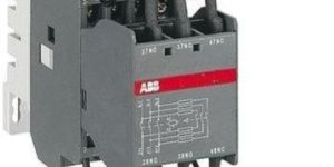 Capacitor Duty Contactor