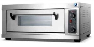 Electric Stone Pizza Oven