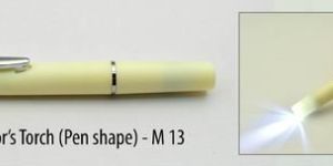 LED Pen Torch