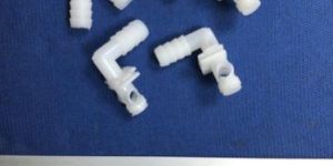 Plastic Cooler Pipe Elbows